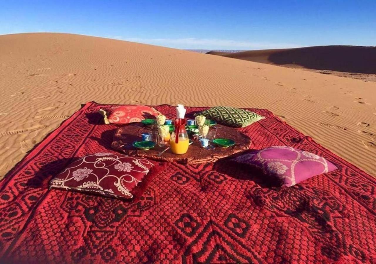 Chegaga Desert Trips M'Hamid Exterior photo