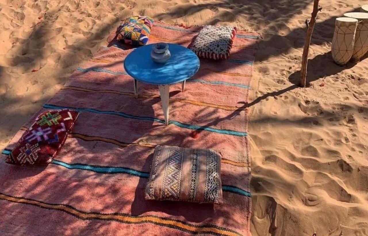 Chegaga Desert Trips M'Hamid Exterior photo