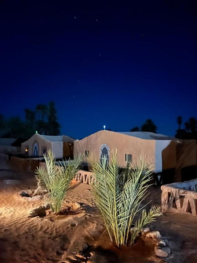 Chegaga Desert Trips Hotel M'Hamid Exterior photo