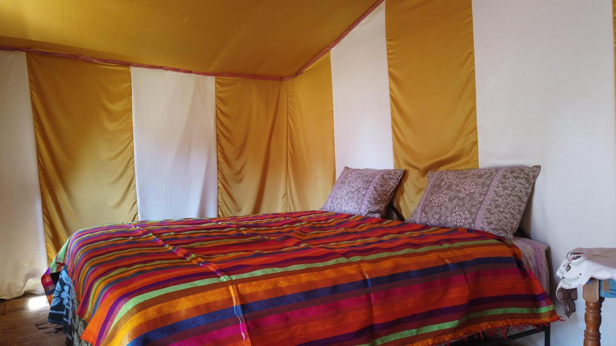 Chegaga Desert Trips M'Hamid Exterior photo
