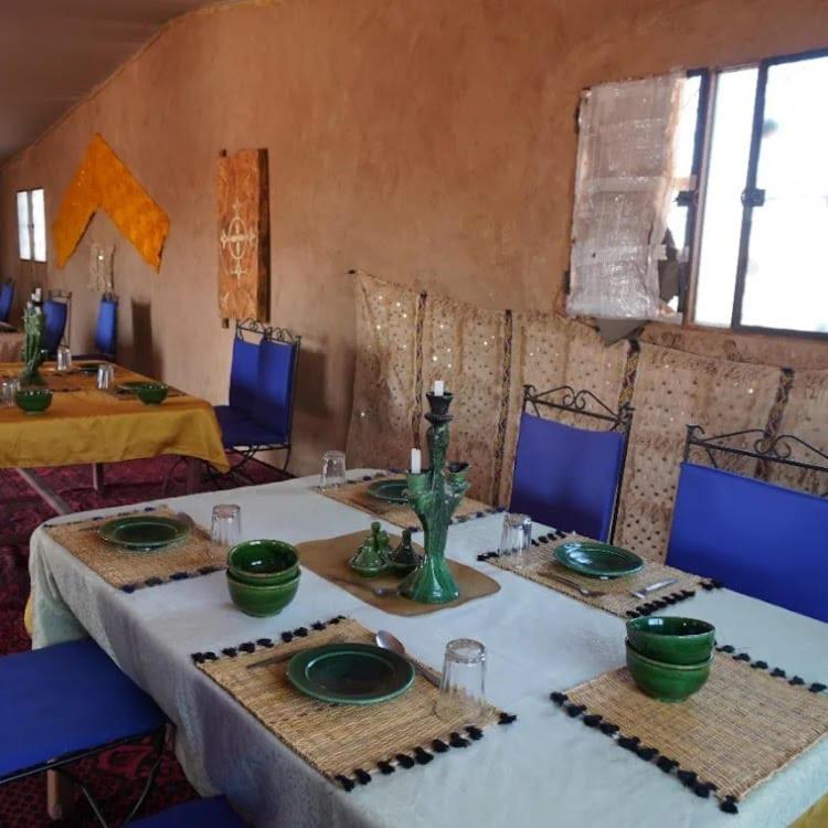 Chegaga Desert Trips M'Hamid Exterior photo