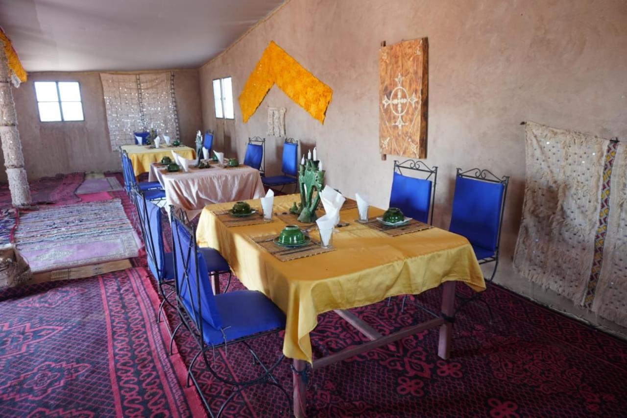 Chegaga Desert Trips M'Hamid Exterior photo